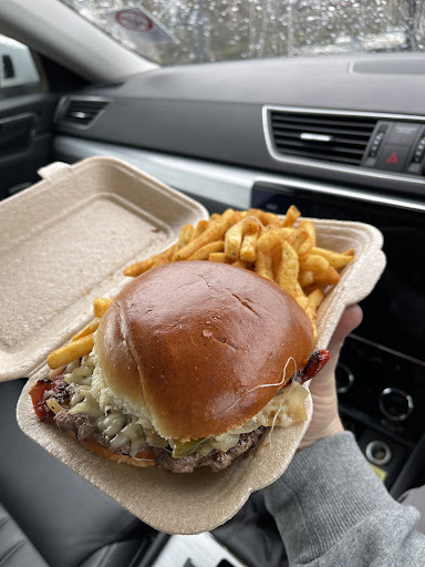 Photo of Jax Snax - W Quay, Port Glasgow PA14 5EU